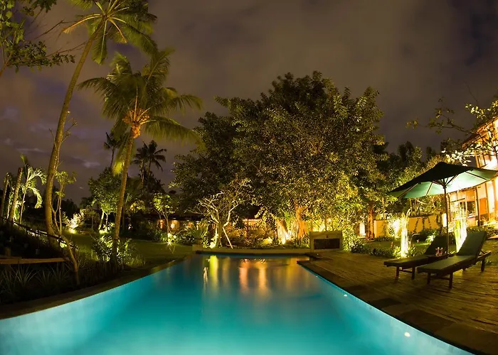 Omah Apik Ubud (Bali)