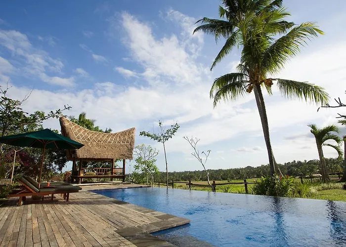 Omah Apik Hotel