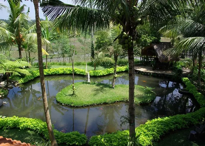 Omah Apik Ubud (Bali)