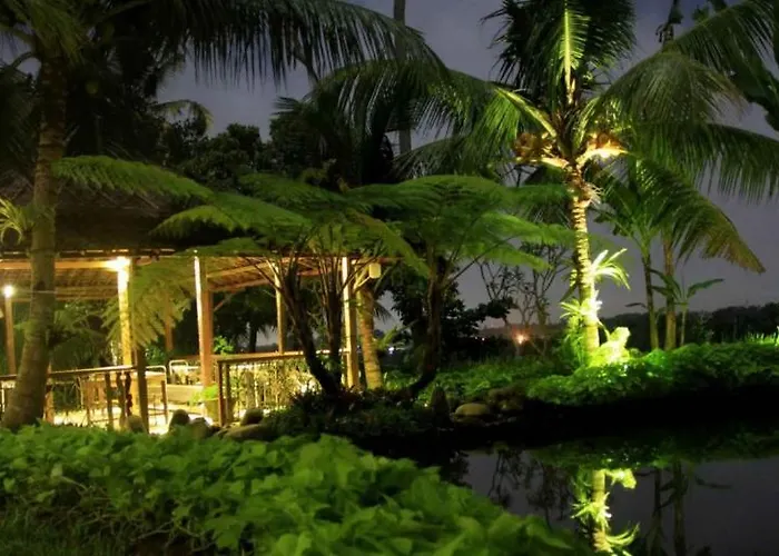 Omah Apik Ubud (Bali)