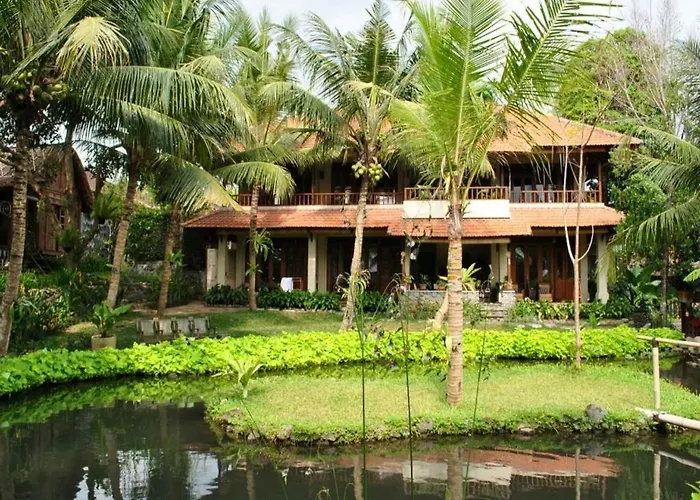 Omah Apik Hotel