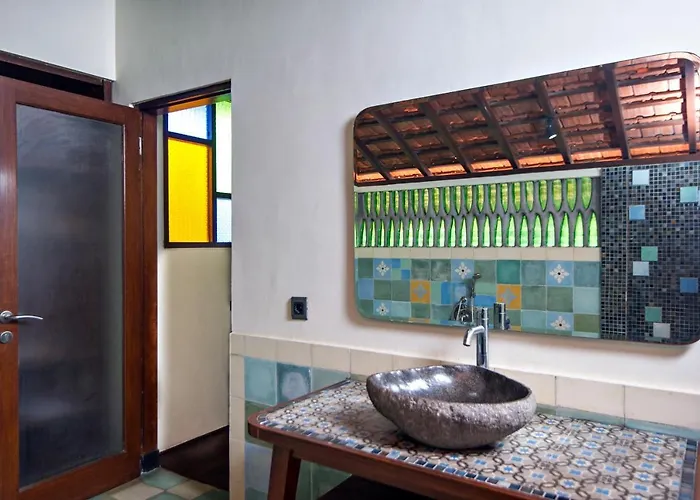 Omah Apik 4* Ubud (Bali)