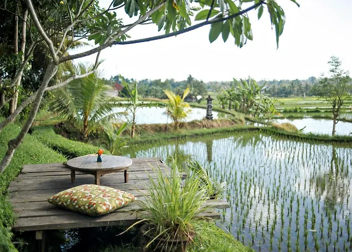 Omah Apik Hotel 4*