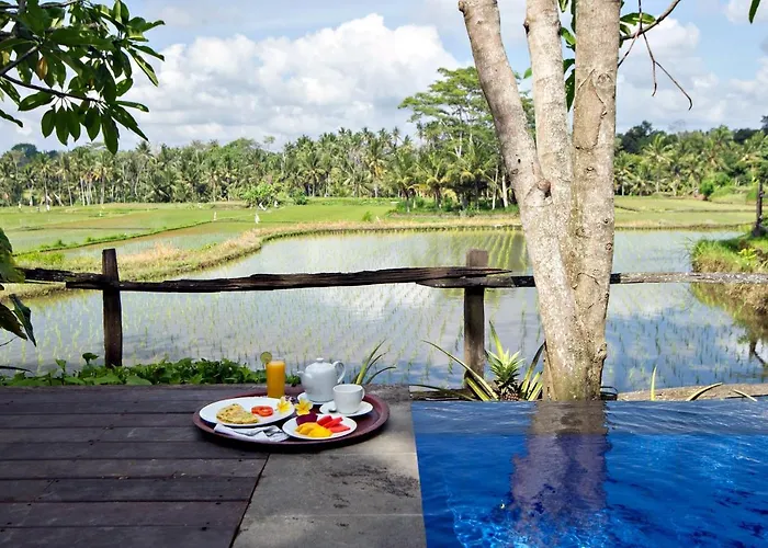 Omah Apik 4* Ubud (Bali)