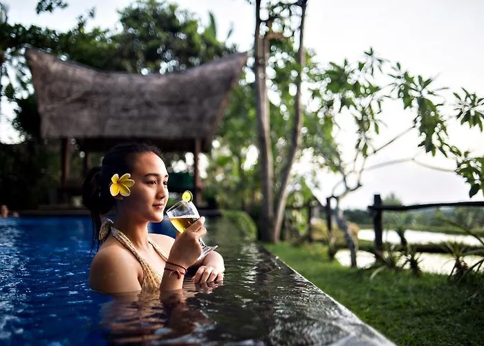 Omah Apik Hotel Ubud (Bali)