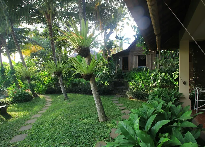 Omah Apik Ubud (Bali)
