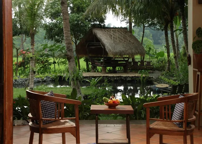 Hotel Omah Apik 4*
