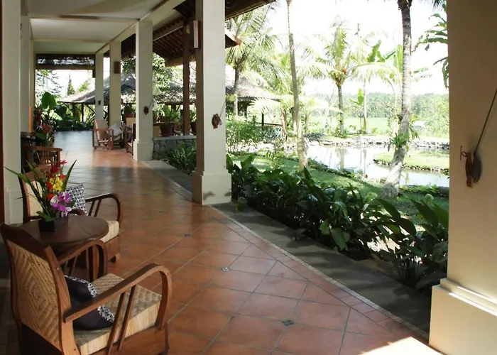 Omah Apik 4* Ubud (Bali)